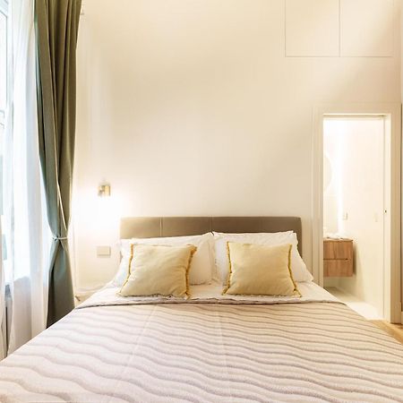 Alfonsina Guest Room 那不勒斯 外观 照片