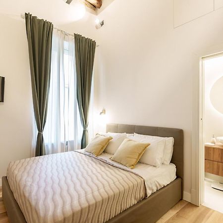 Alfonsina Guest Room 那不勒斯 外观 照片