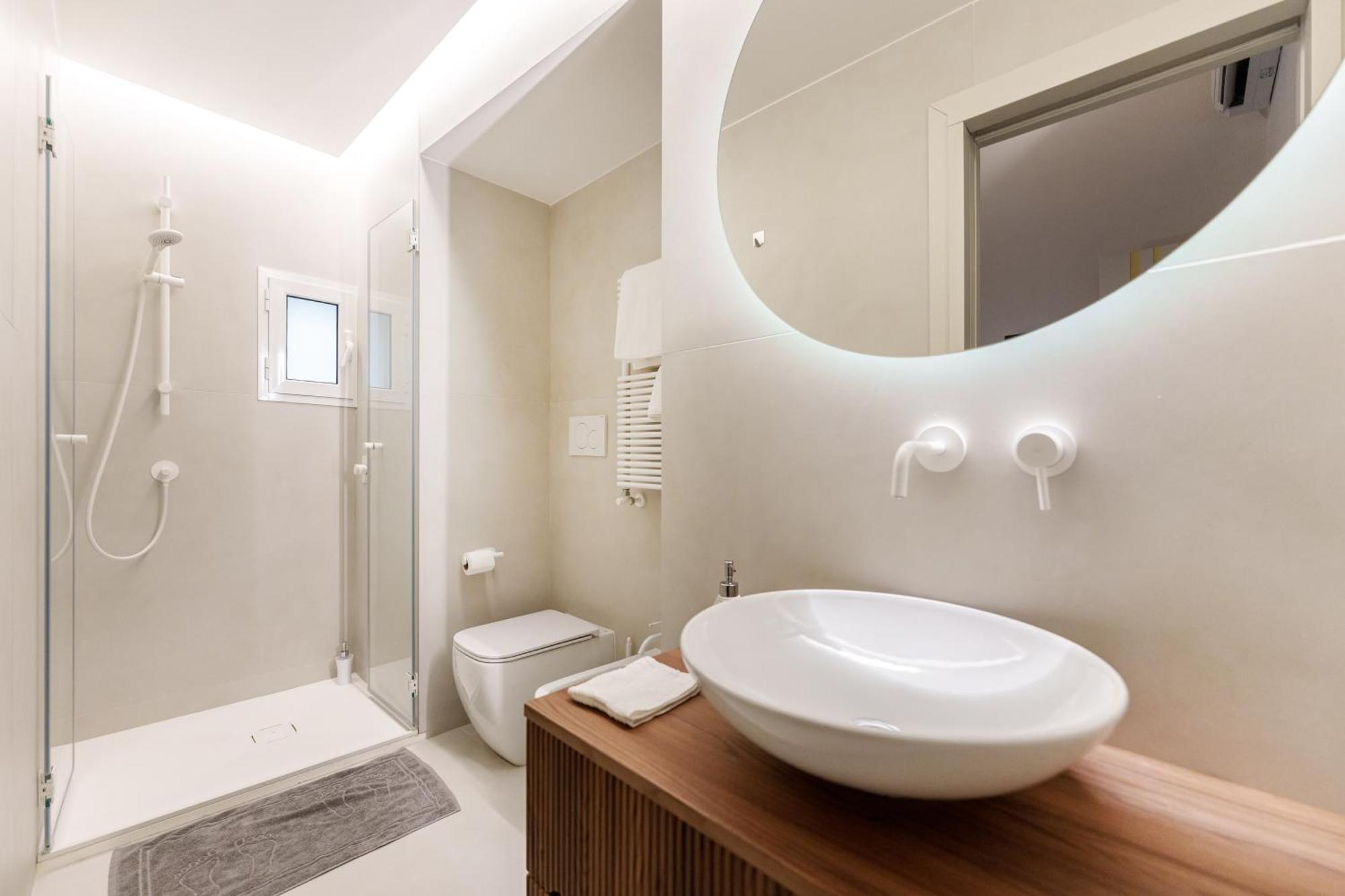 Alfonsina Guest Room 那不勒斯 外观 照片