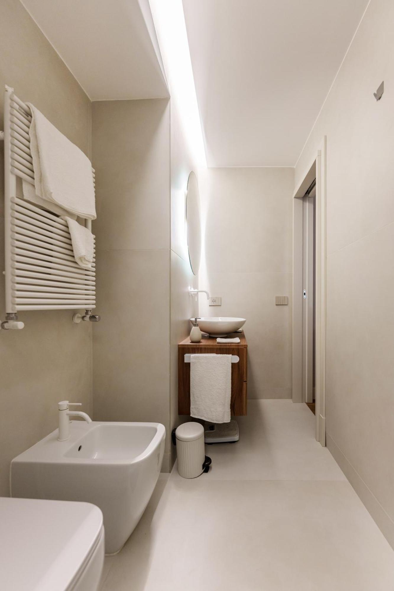 Alfonsina Guest Room 那不勒斯 外观 照片