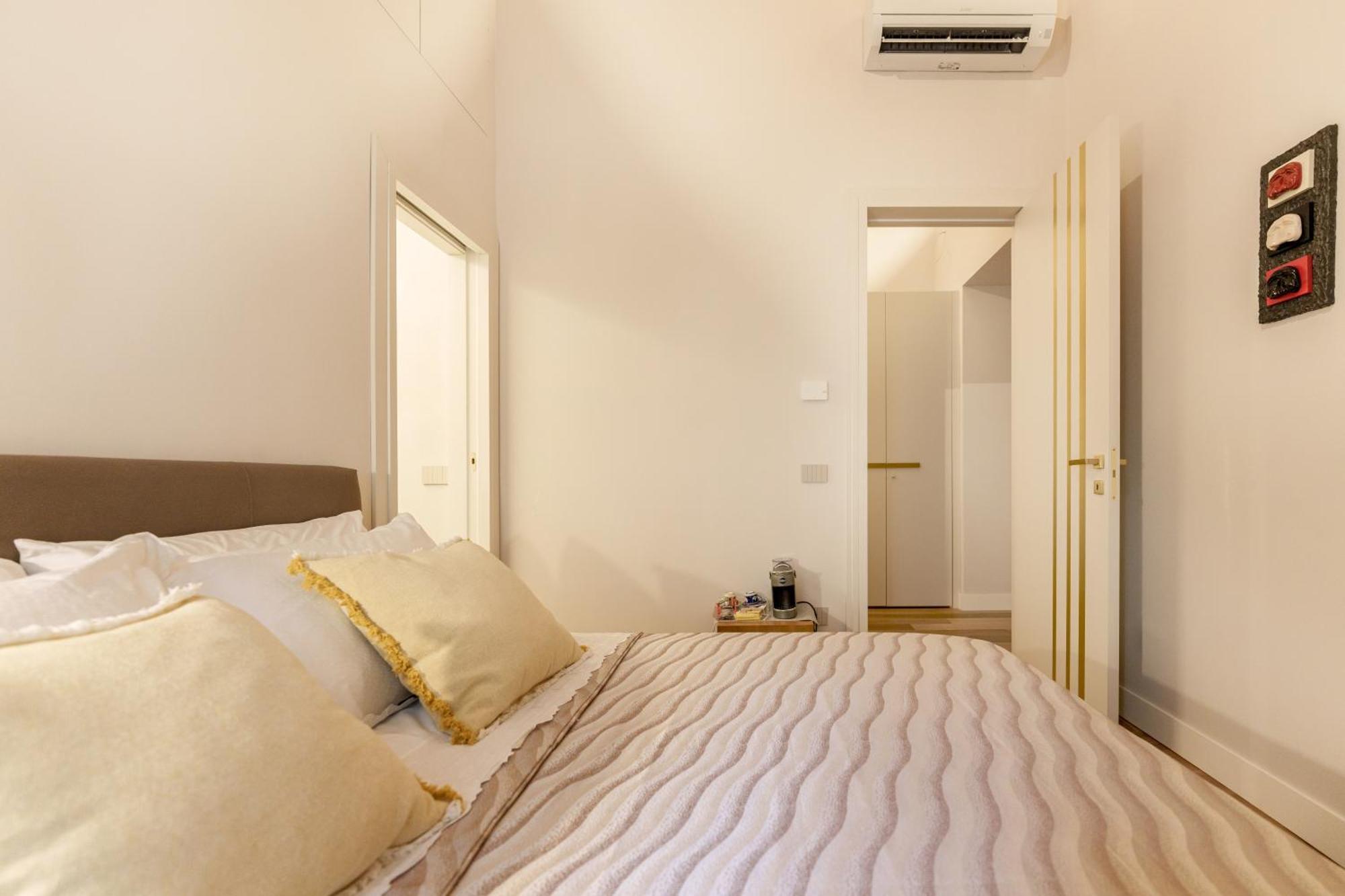 Alfonsina Guest Room 那不勒斯 外观 照片
